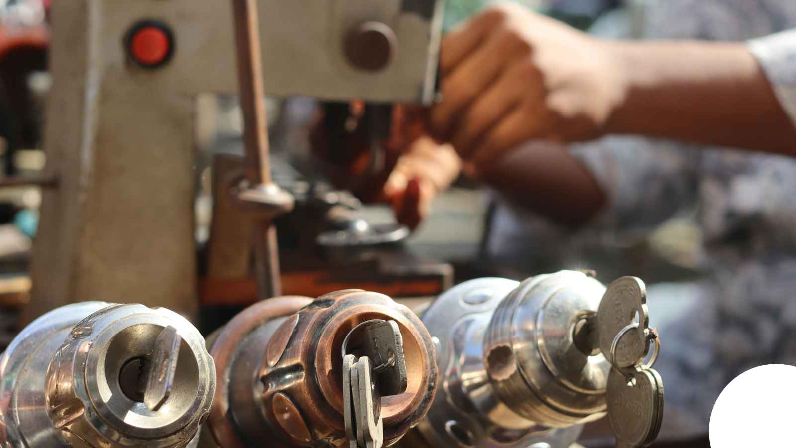Locksmith in Harker Heights, TX — Harker Heights Garage Door Lock Service Locksmith in Harker Heights, TX — Harker Heights Garage Door Lock Service
