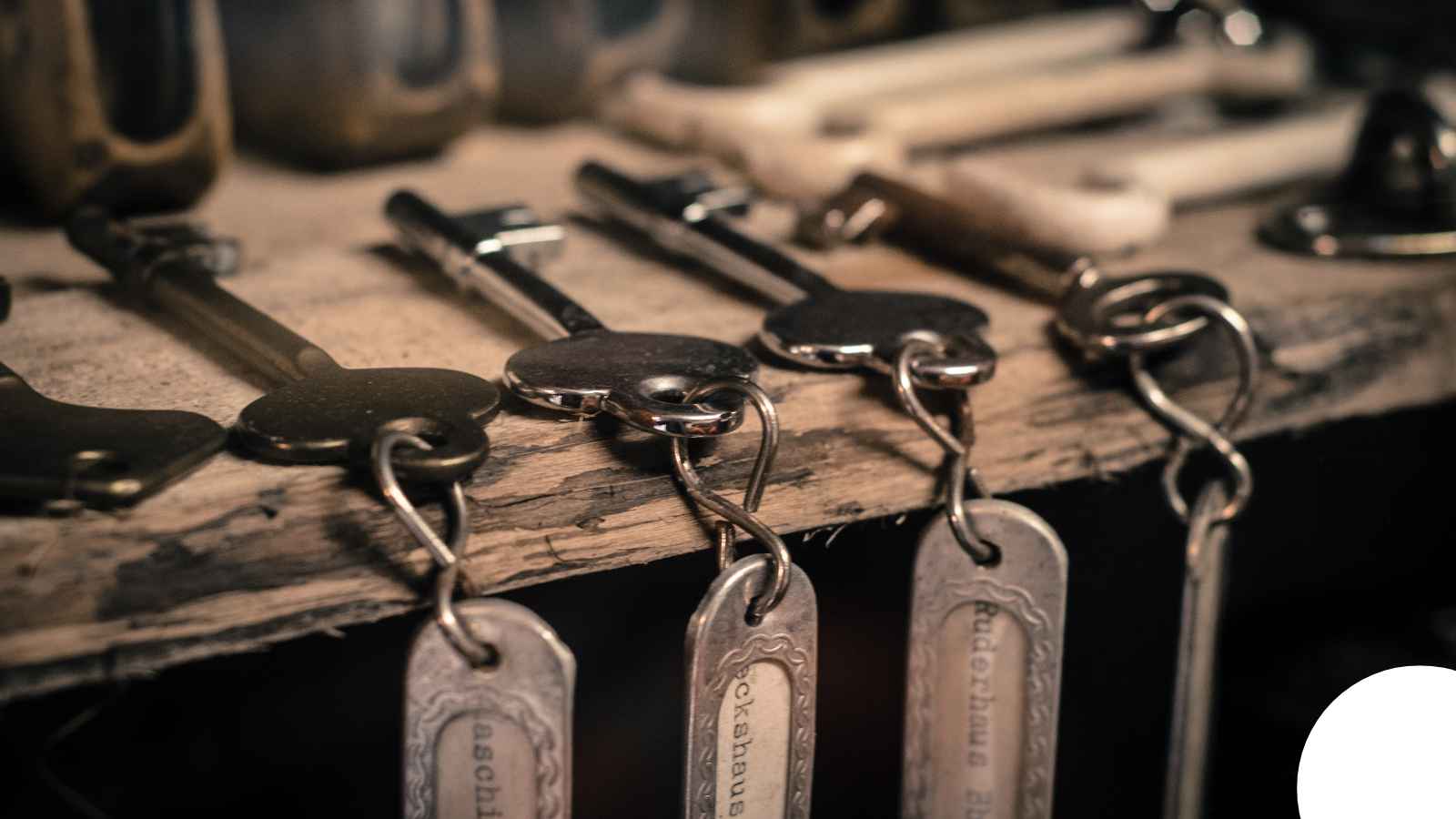 Locksmith in Harker Heights, TX — Harker Heights Garage Door Lock Service