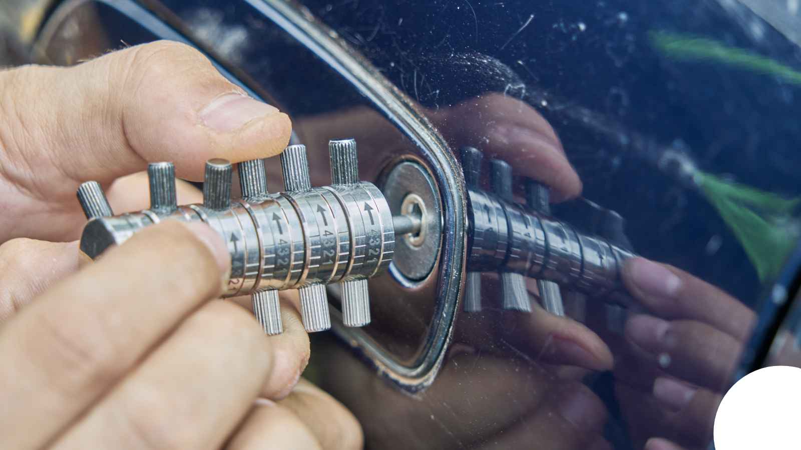 Locksmith in Harker Heights, TX — Harker Heights Garage Door Lock Service Locksmith in Harker Heights, TX — Harker Heights Garage Door Lock Service